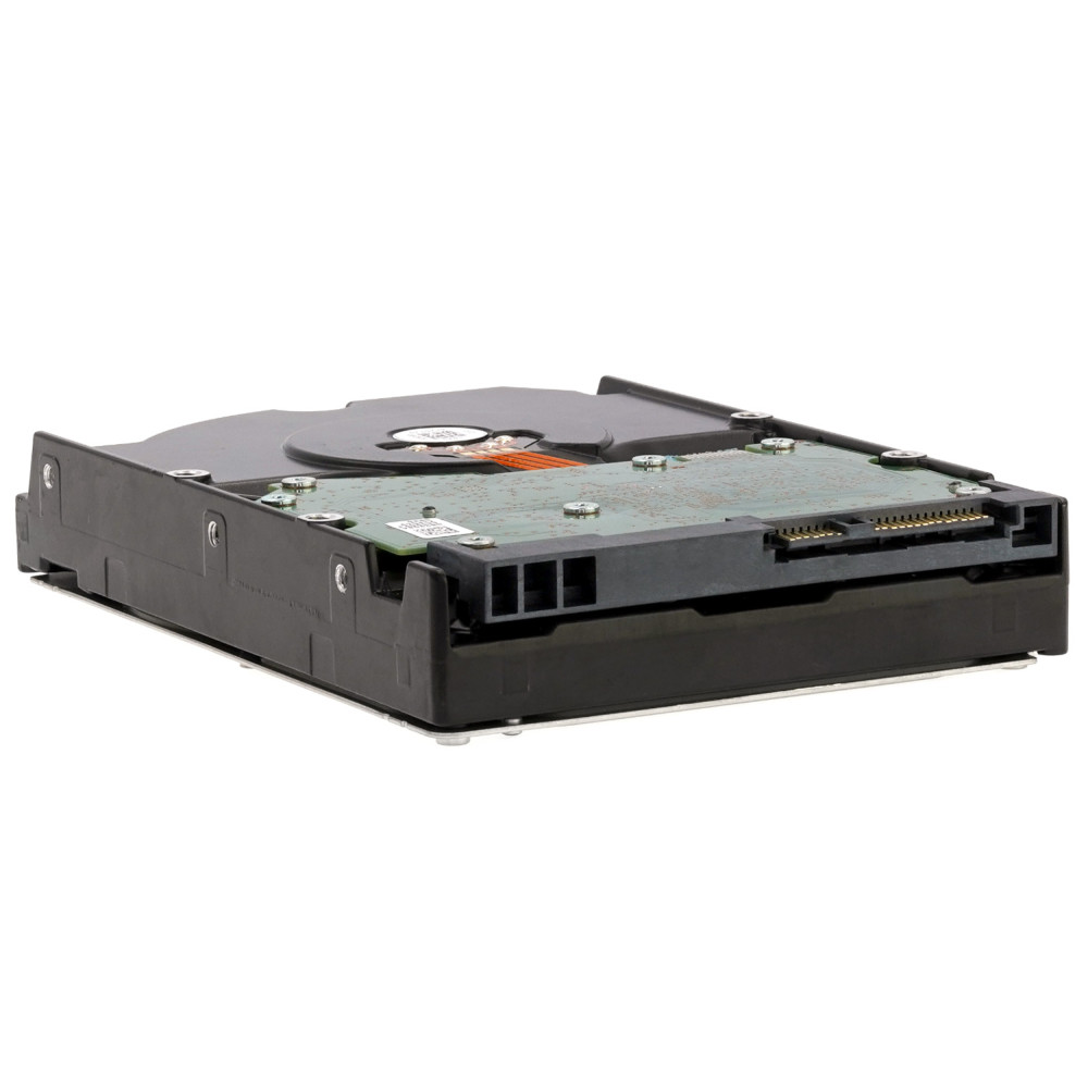 HUS724040ALS640 HGST HDD 4TB 7.2K SAS 6G 3.5" LFF HOT-SWAP